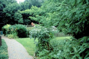 Haus Gori in Haffkrug
